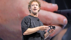 Zuckerbergs KI-Milliardenwette zahlt sich aus