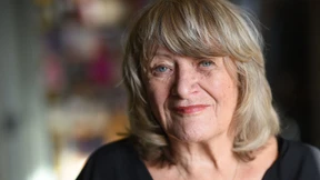 Alice Schwarzer sieht Frauenrechte derzeit massiv bedroht