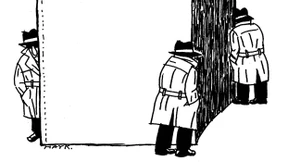 Auf der Jagd nach den Terroristen