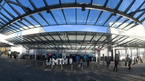 Messe in München abgesagt