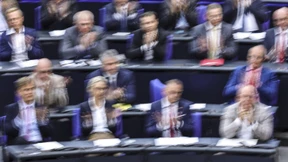 Schattenboxen ohne Sinn und Verstand