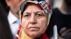 „Vorbild der Versöhnung“: Mevlüde Genç mit 79 Jahren gestorben