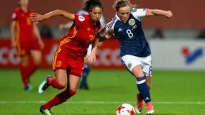 England und Spanien im EM-Viertelfinale