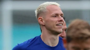 Die EM ist Ondrej Dudas Bühne