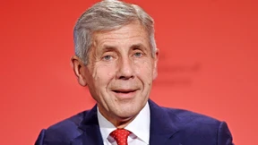 „Nie solchen Unsinn gehört“