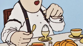 Muss es ein bisschen Spaß sein?