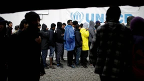 Mehr Flüchtlinge mit gefälschten Pässen aus Griechenland