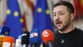 Selenskyj fordert mehr Geld für die Ukraine