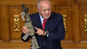 Weiterer US-Amerikaner festgenommen