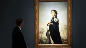 Ein Herz und ein Hühnercurry