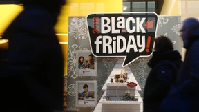 Black Friday und kein Ende