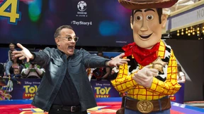 Tom Hanks wirbt für Vielfalt