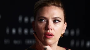 Scarlett Johansson schaltet Anwälte ein