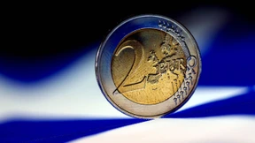 Positives Zwischenzeugnis für Griechenland