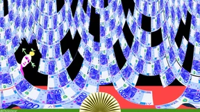 Was gefällt, hat schon verloren