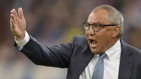 Magath schießt wieder gegen den HSV