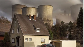 Sauberere Luft würde etliche Leben in Europa retten