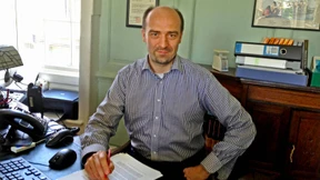 „Die EZB sollte die schlechten Kredite kaufen“