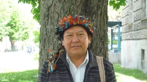 „Der Himmel wird herunterfallen“