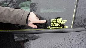 „Elon Musk widert mich nur noch an“