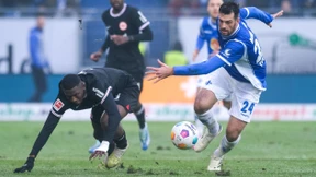 Eintracht-Frust nach „Wahnsinns-Fehlpass“ im Derby