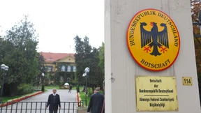 Anwalt der deutschen Botschaft in Ankara kommt frei