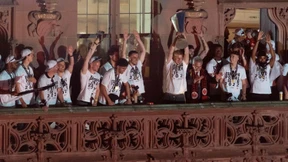 Was macht Uli Hoeneß besser als Peter Feldmann?