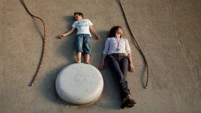 In meinem Kopf ist ein Gewitter