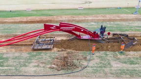 Deutschland prüft Einstieg in Stromnetz-Betreiber Tennet