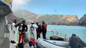 Noch nicht alle Leichen geborgen