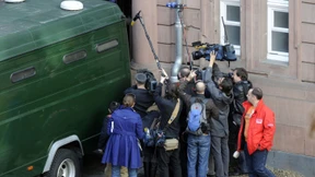 Eine Revolution und ihre Opfer