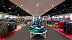 Steilmann-Gläubiger müssen auf die Adler-Märkte hoffen