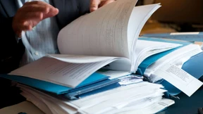 Vielen Kanzleien droht das Ende