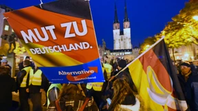 Die unterschätzte AfD