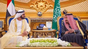 Twitter sperrt Tausende Accounts mit Verbindungen zu Saudi-Arabien