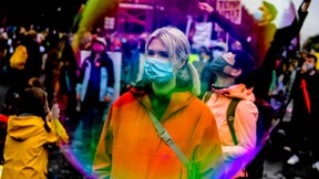 Lieber Klimajugend als Coronamuffel