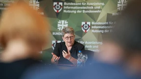 Die Aufrüstungsoffensive hat begonnen