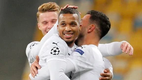 Gladbachs Pléa und eine „ganz krasse Qualität“