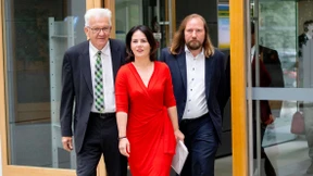 Das grüne Ringen mit der Doppelmoral