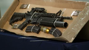 Richter weist Mexikos Klage gegen Waffenhersteller ab