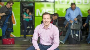 „Monopolist sind wir kein Stück“