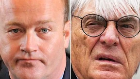 Widersprüche in der Formel-1-Affäre