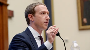 Zuckerberg will bei Chatbots mitmischen