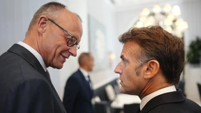 Merz und Macron machen dem Westbalkan ein Angebot