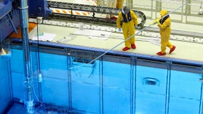 Die Milliarden der Atomkonzerne