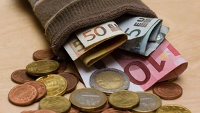 Geldvermögen der Deutschen klettert ungebremst 