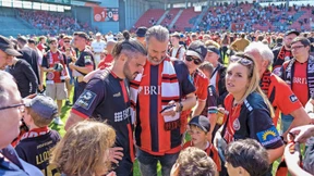 „Es darf nur kurz wehtun“