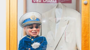 Eines der ungewöhnlichsten Archive Deutschlands