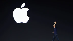 Technologieaktien unter Kursdruck