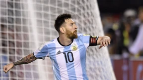 Argentiniens Albiceleste aufgewacht